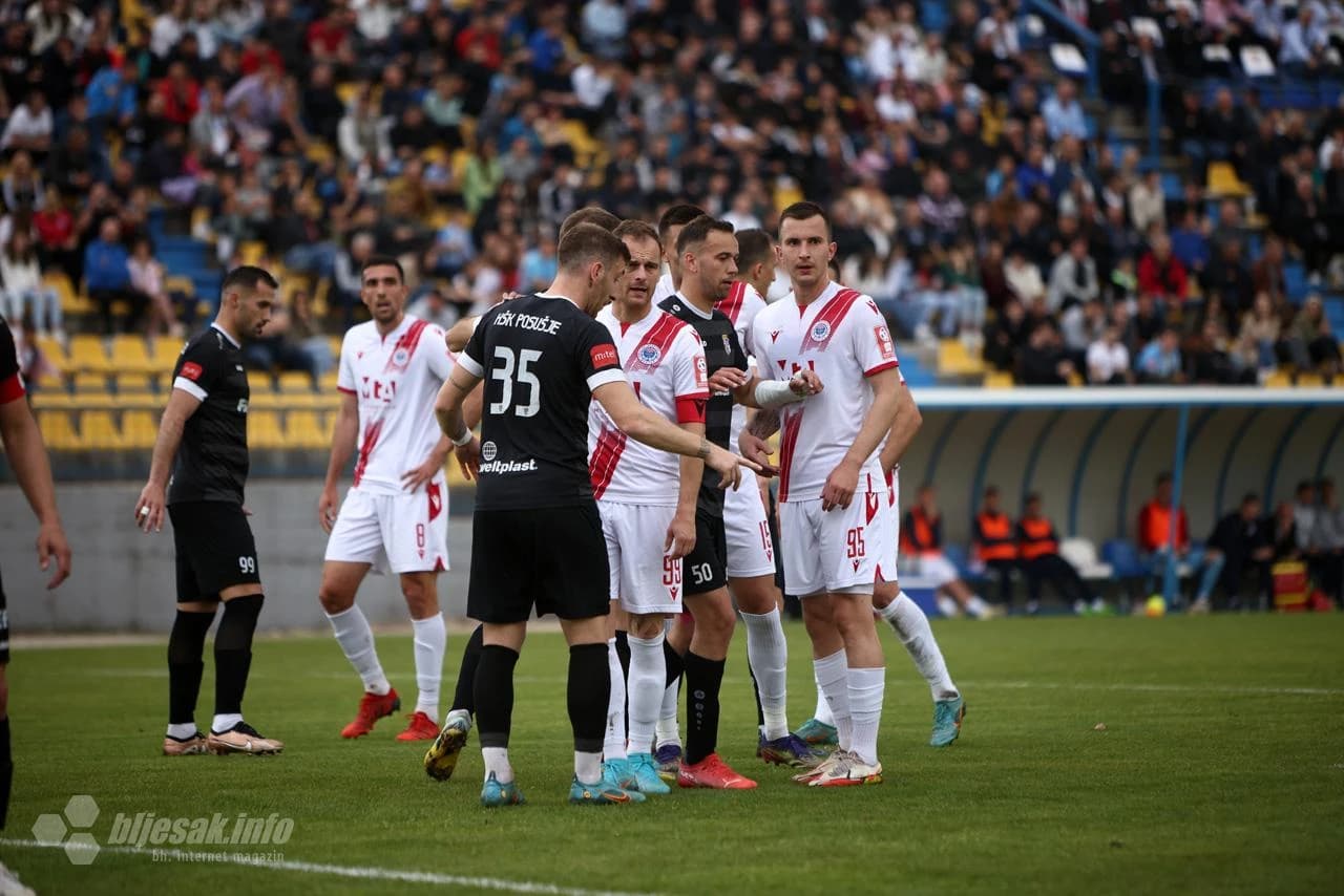 Zrinjski ostao neporažen i osvojio naslov