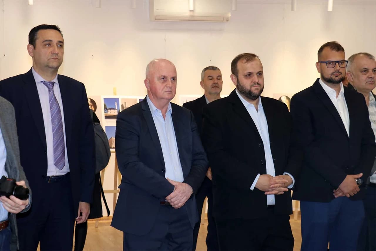 Dani mevluda i zikra 2023.