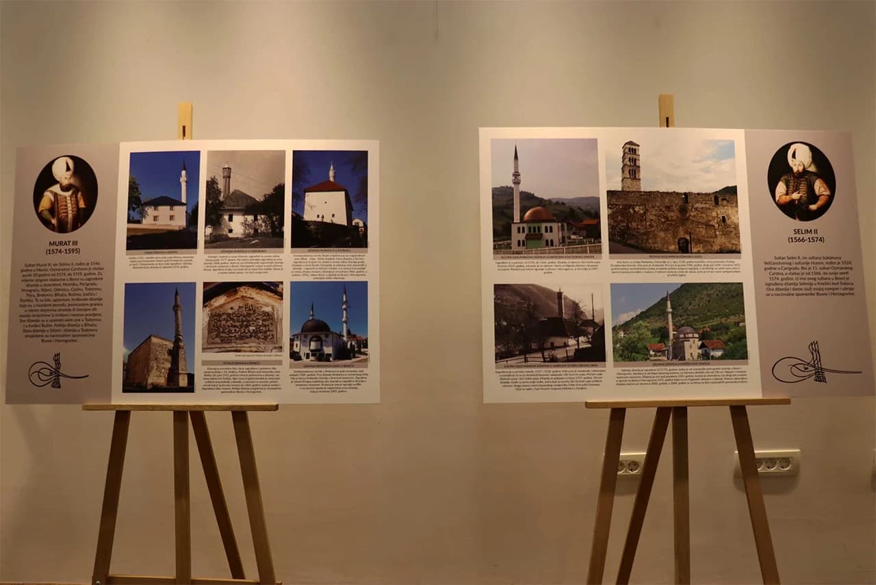 Dani mevluda i zikra 2023.