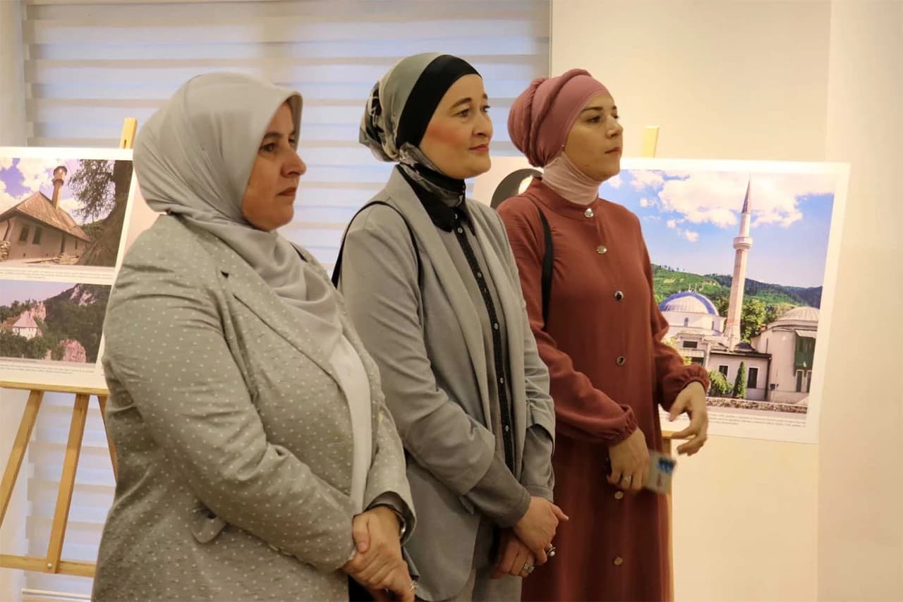 Dani mevluda i zikra 2023.