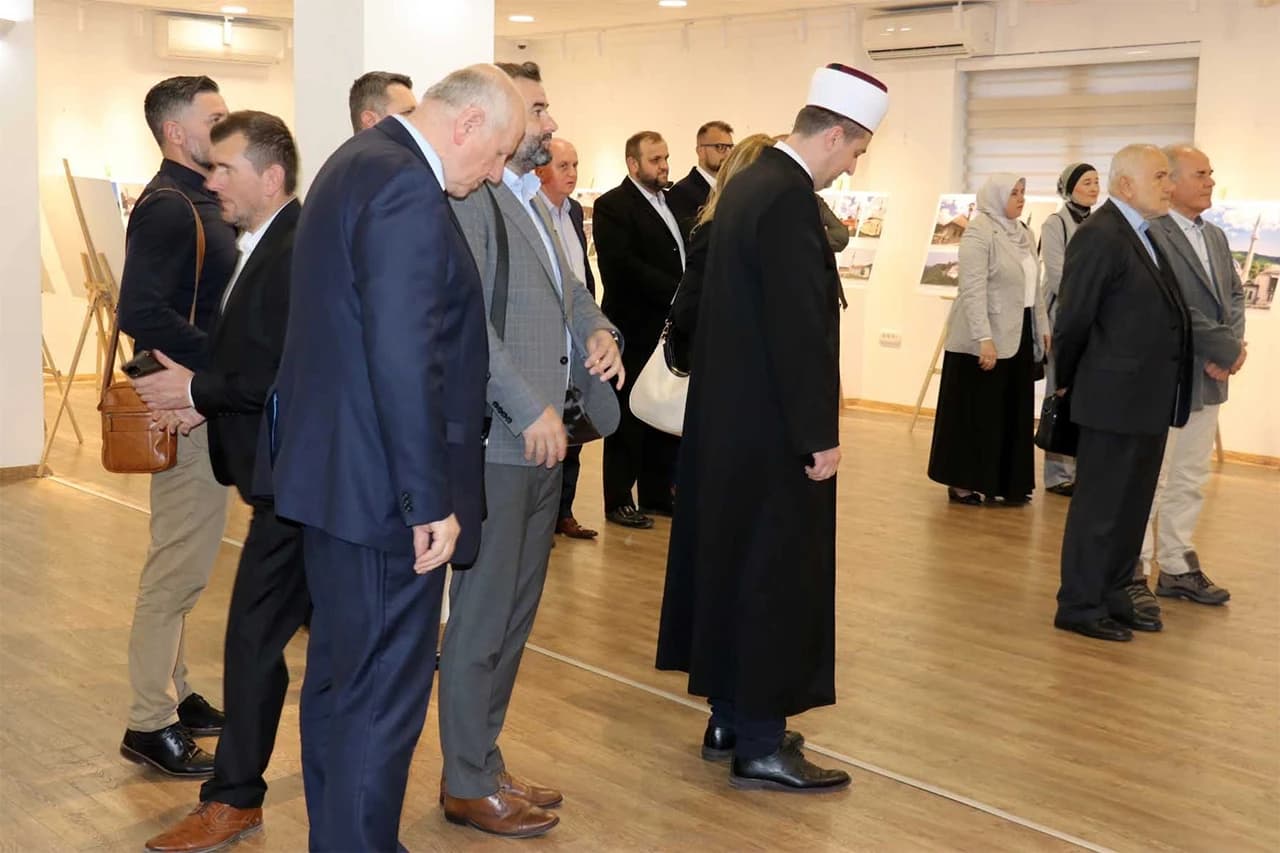 Dani mevluda i zikra 2023.