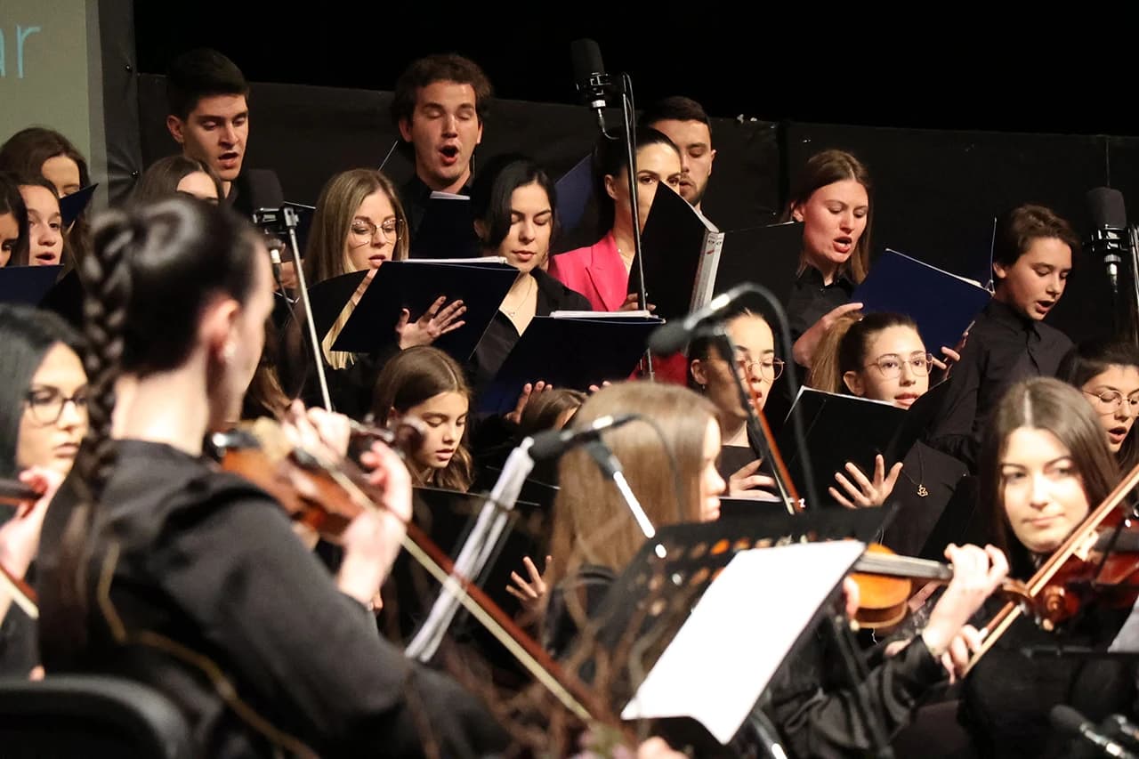 25. Mostarsko proljeće