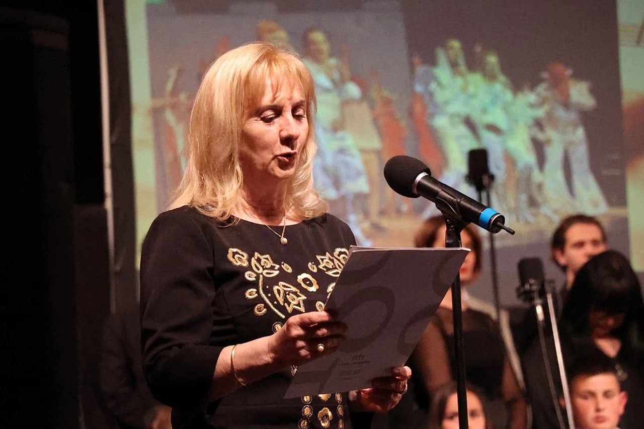 25. Mostarsko proljeće