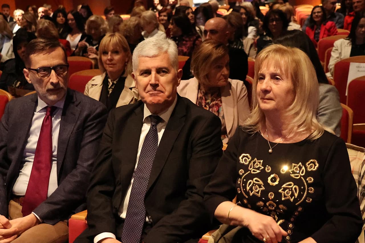 25. Mostarsko proljeće