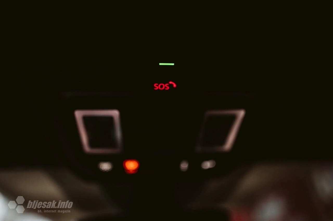 Vozili smo Cupra Formentor 1.5 TSI