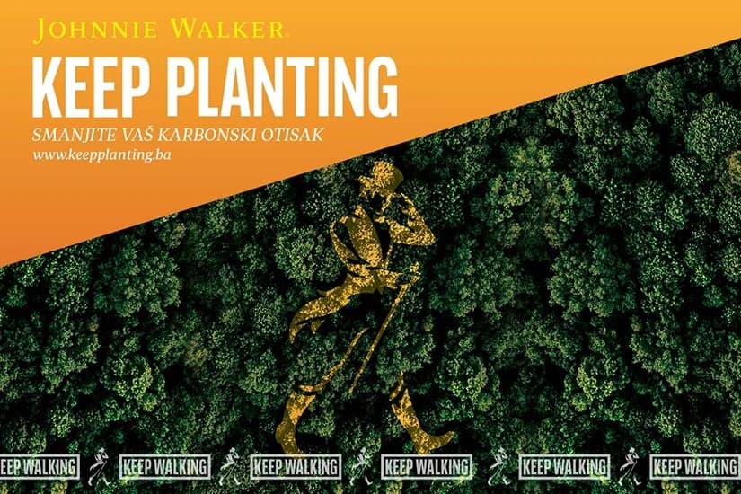 Keep Planting