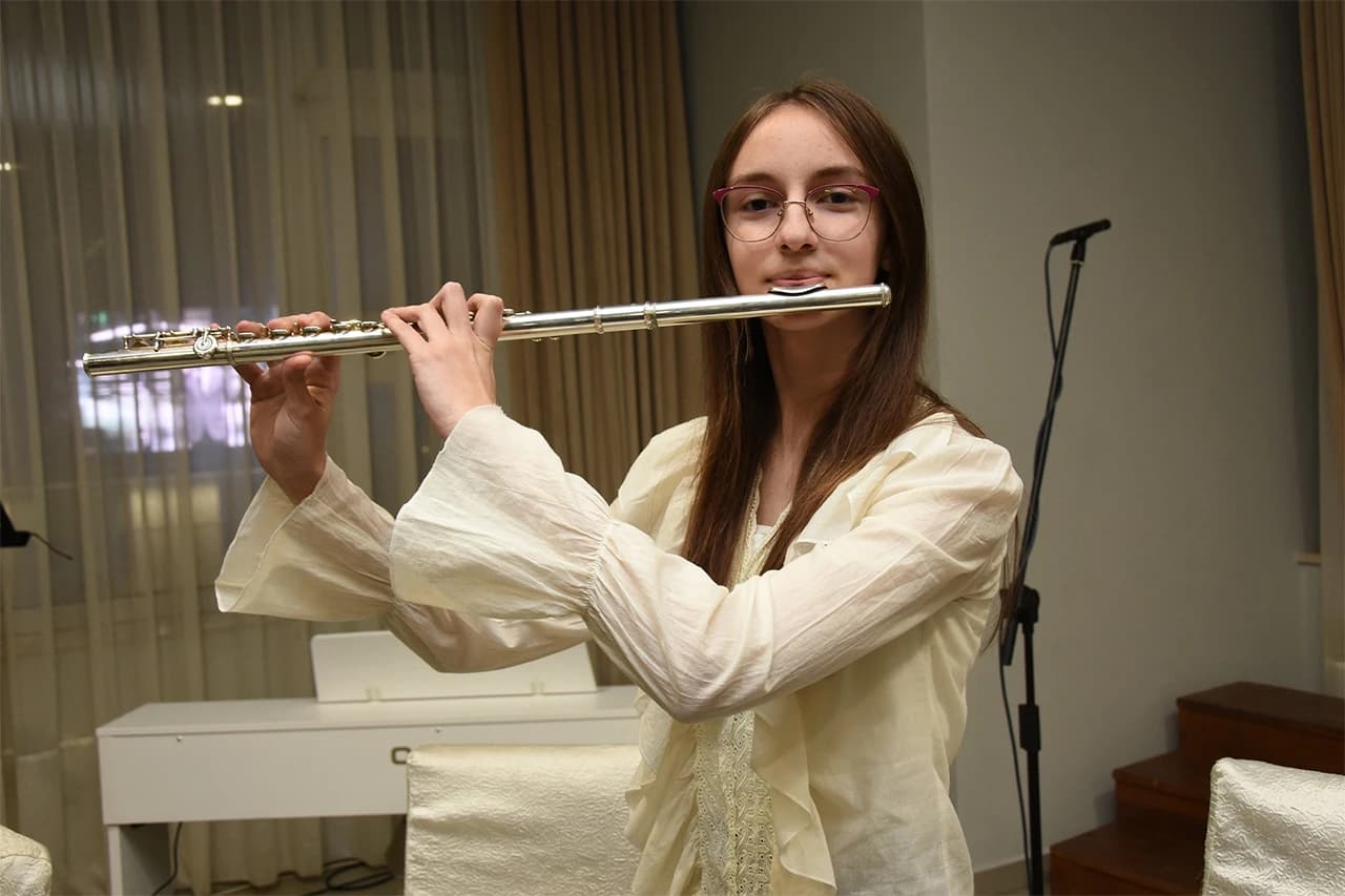 Čitluk: Otvoreno 25. federalno natjecanje učenika i studenata glazbe