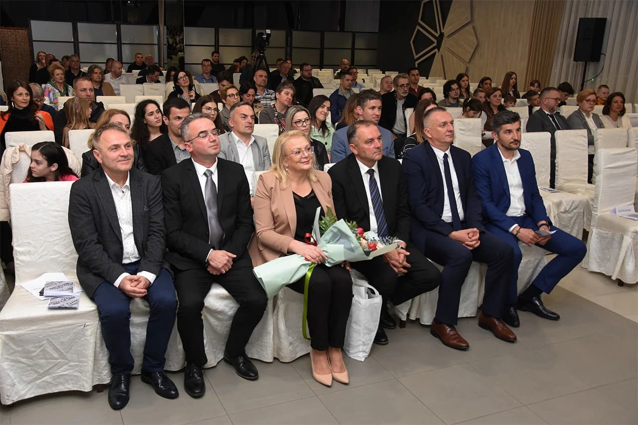 Čitluk: Otvoreno 25. federalno natjecanje učenika i studenata glazbe