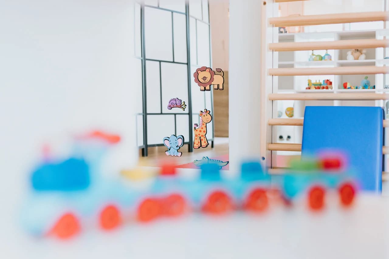 NRT Bobath za djecu u Progresso studiju