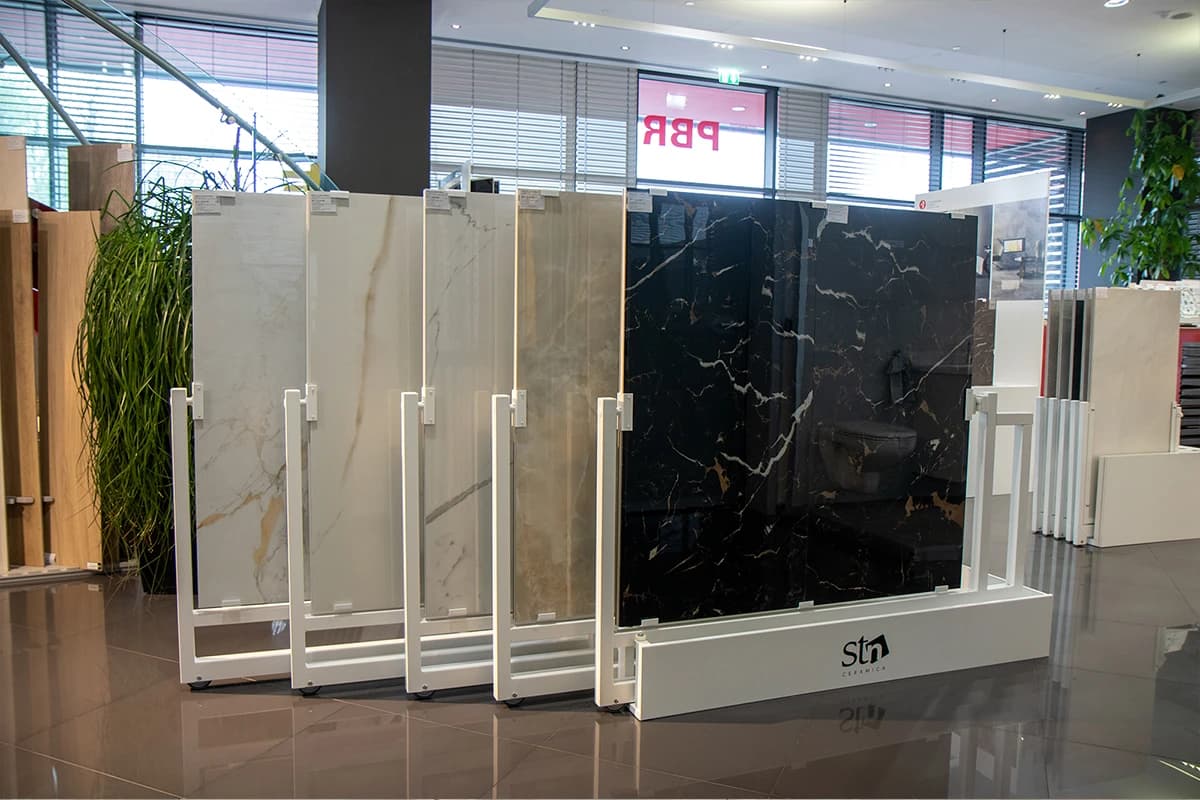 PBR donosi najmodernije svjetske trendove u uređenju interijera i eksterijera