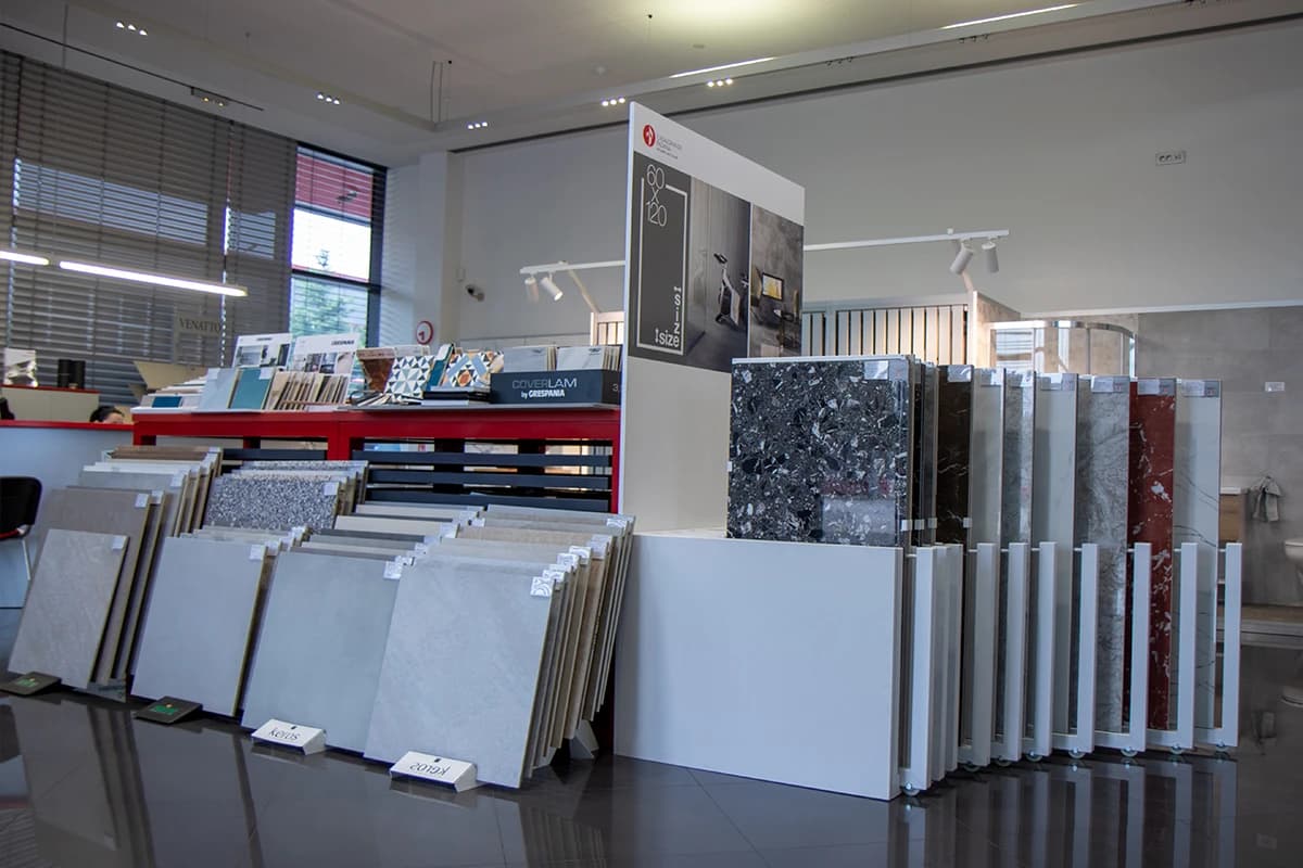 PBR donosi najmodernije svjetske trendove u uređenju interijera i eksterijera