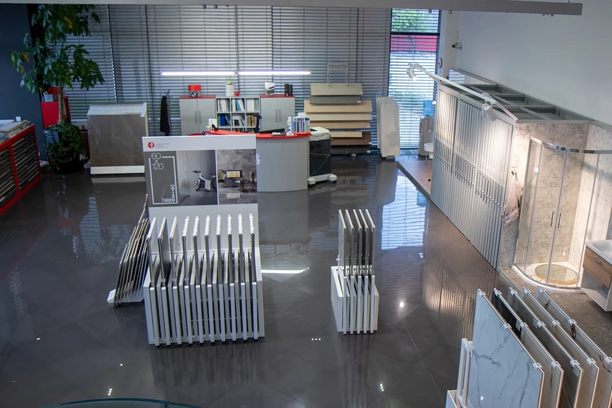 PBR donosi najmodernije svjetske trendove u uređenju interijera i eksterijera