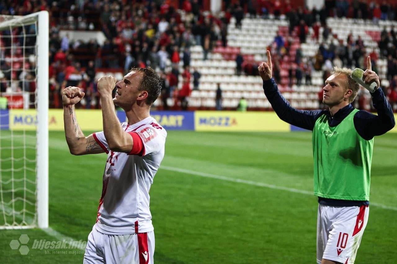 Gradski derbi kroz objektiv našeg fotoreportera