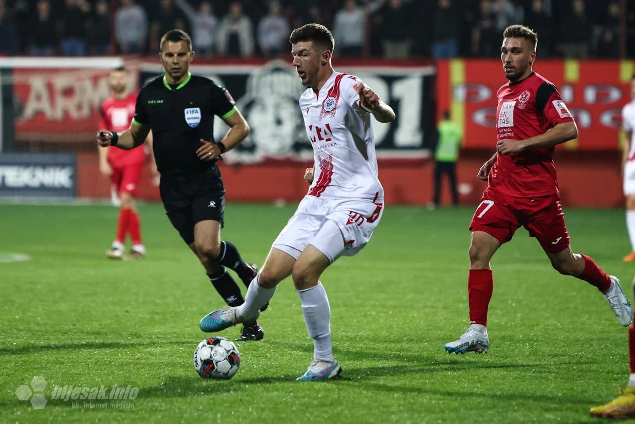 Gradski derbi kroz objektiv našeg fotoreportera