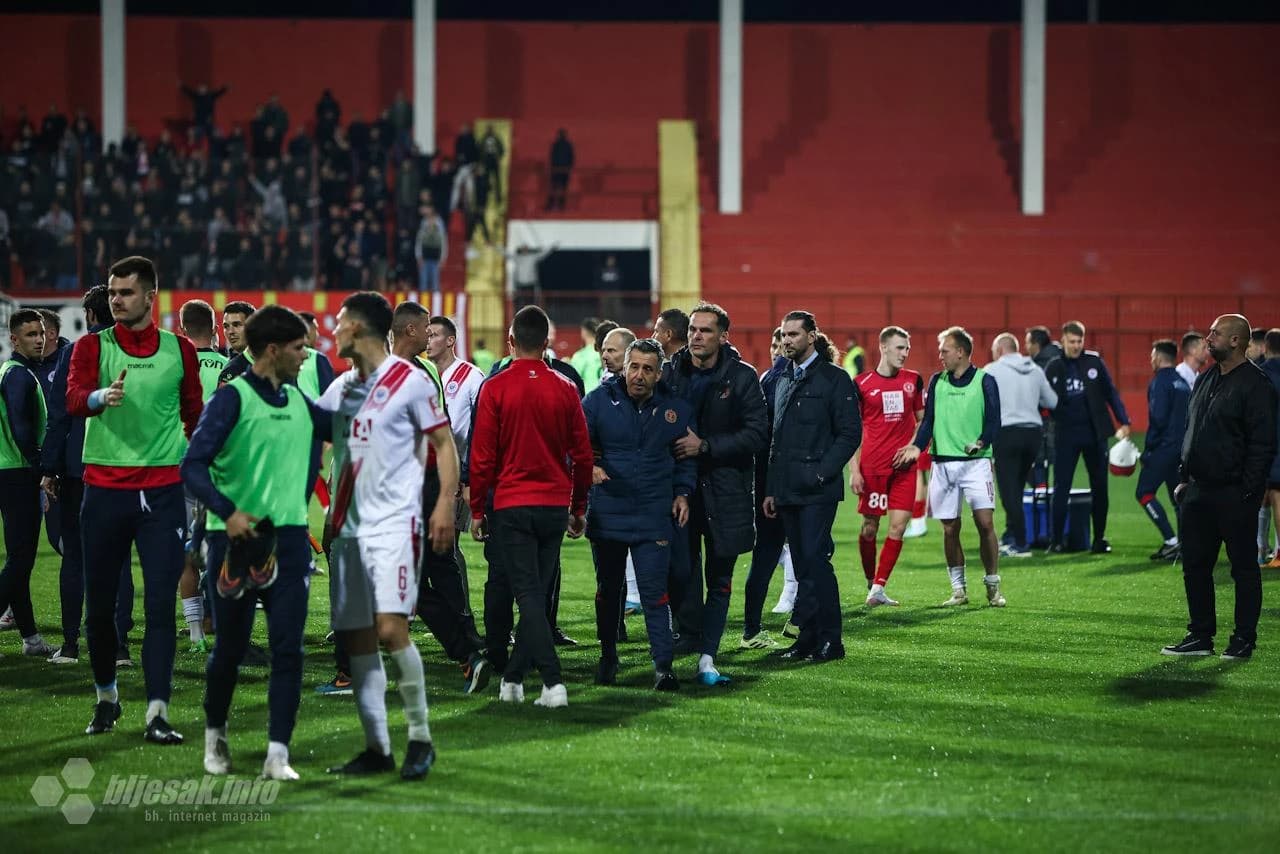 Gradski derbi kroz objektiv našeg fotoreportera