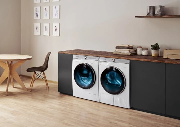 Samsung Washing Mashine