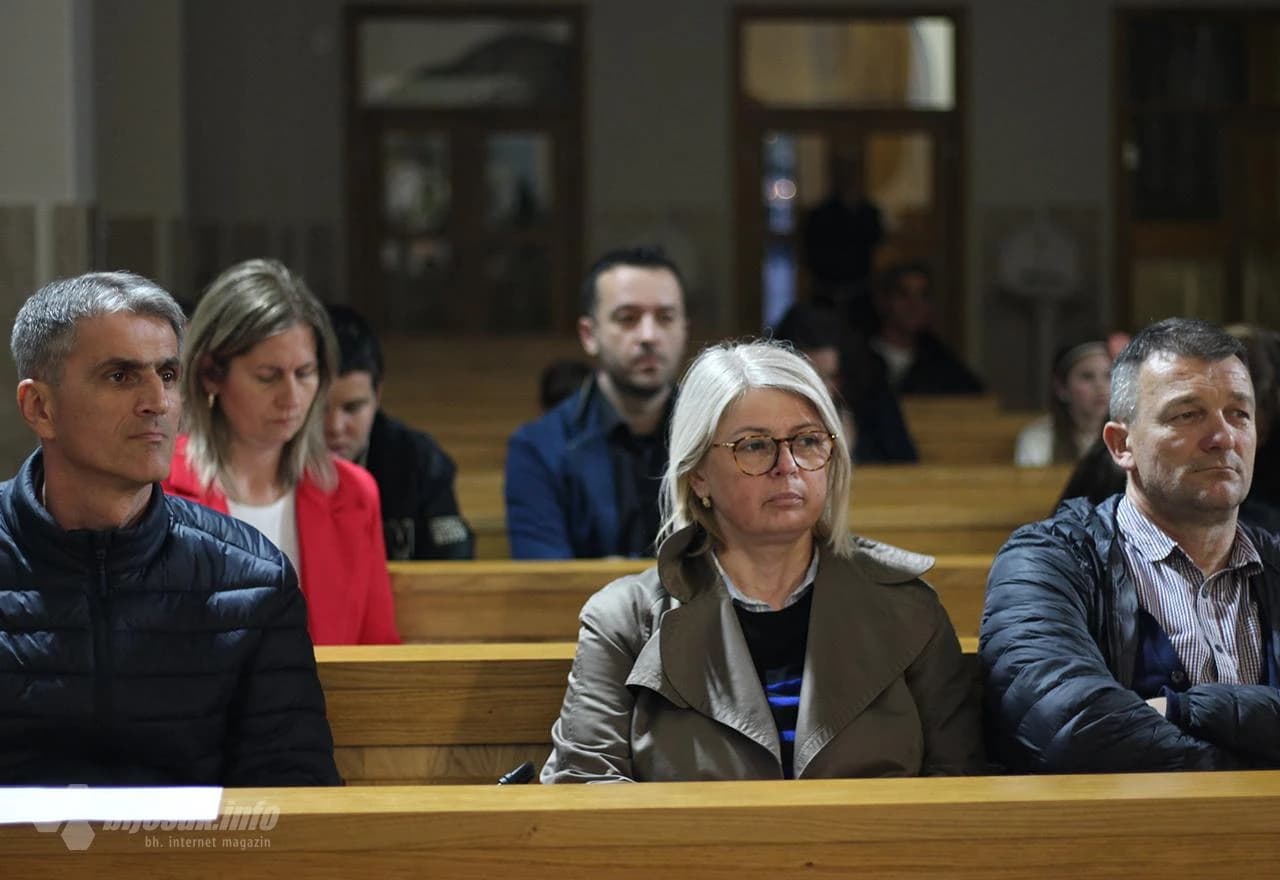 Mladi izvođači održali prekrasan koncert