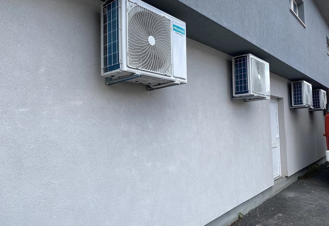 Nova oprema u Kulturnom centru Mostar