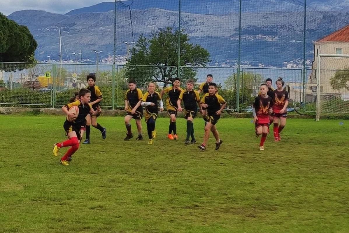 Mlade nade RK Herceg 