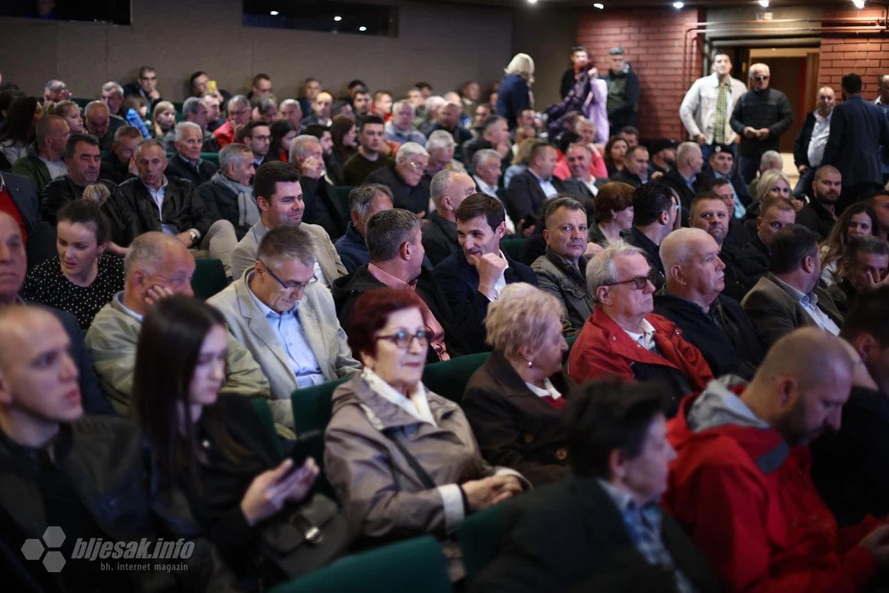 Obilježavanje 31. godišnjice Dana Armije Republike Bosne i Hercegovine