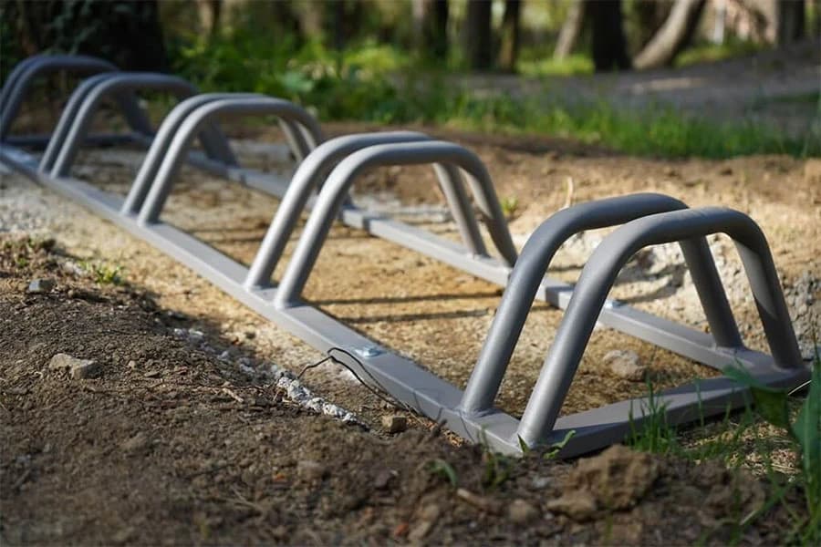 Novi sadržaji na Trimuši