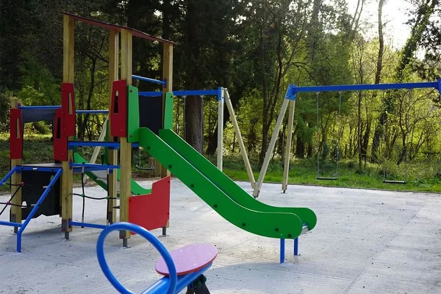 Novi sadržaji na Trimuši