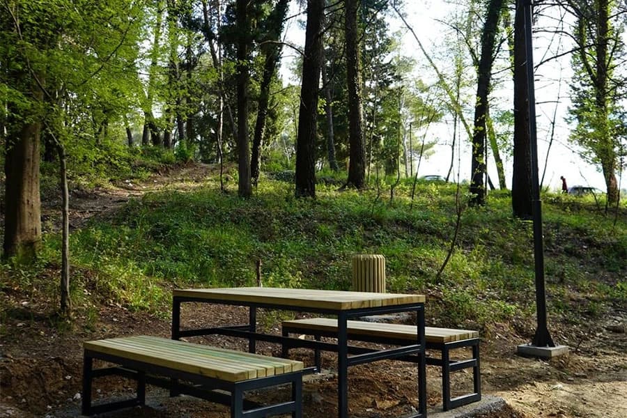 Novi sadržaji na Trimuši