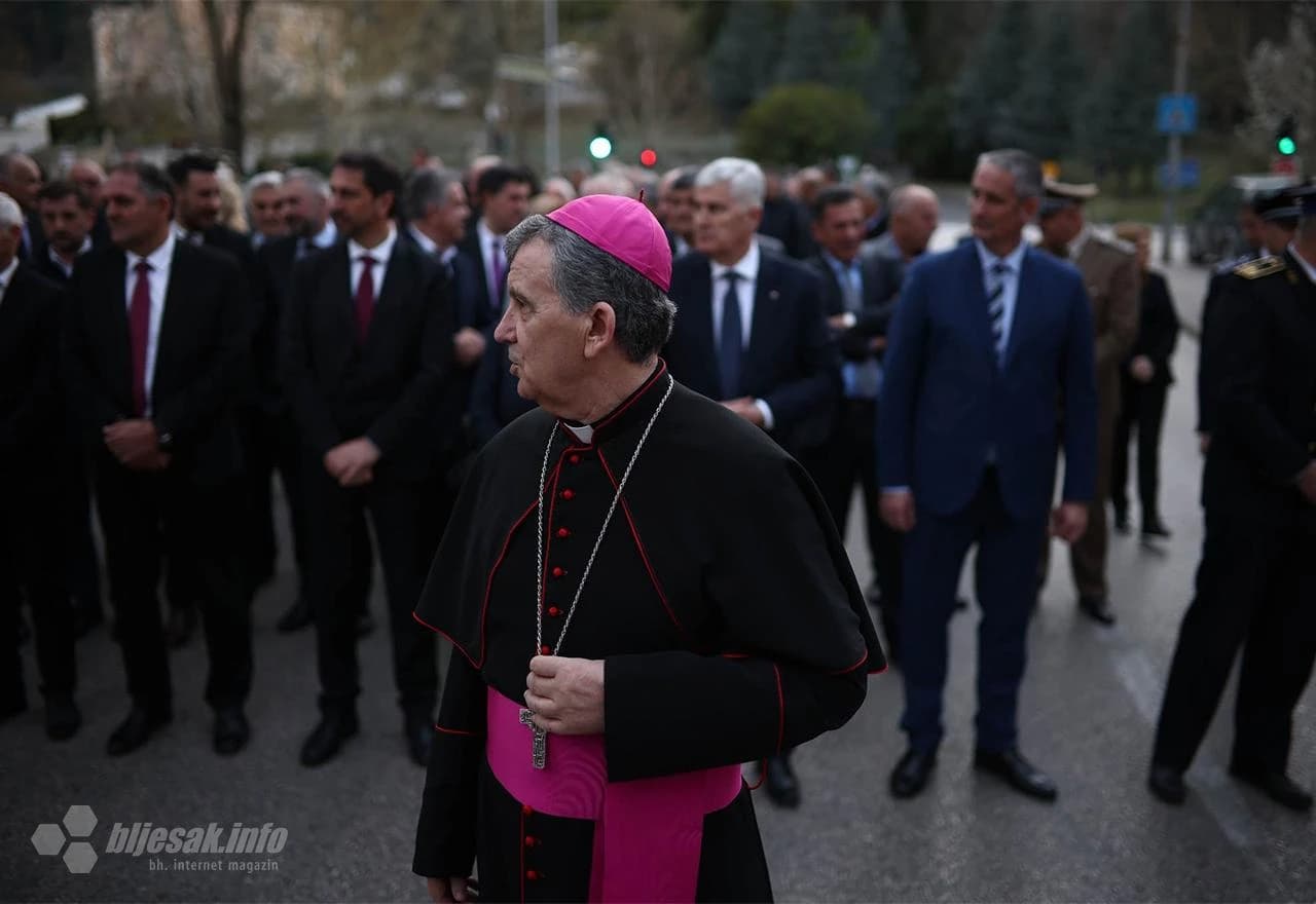 31. obljetnica utemeljenja HVO-a