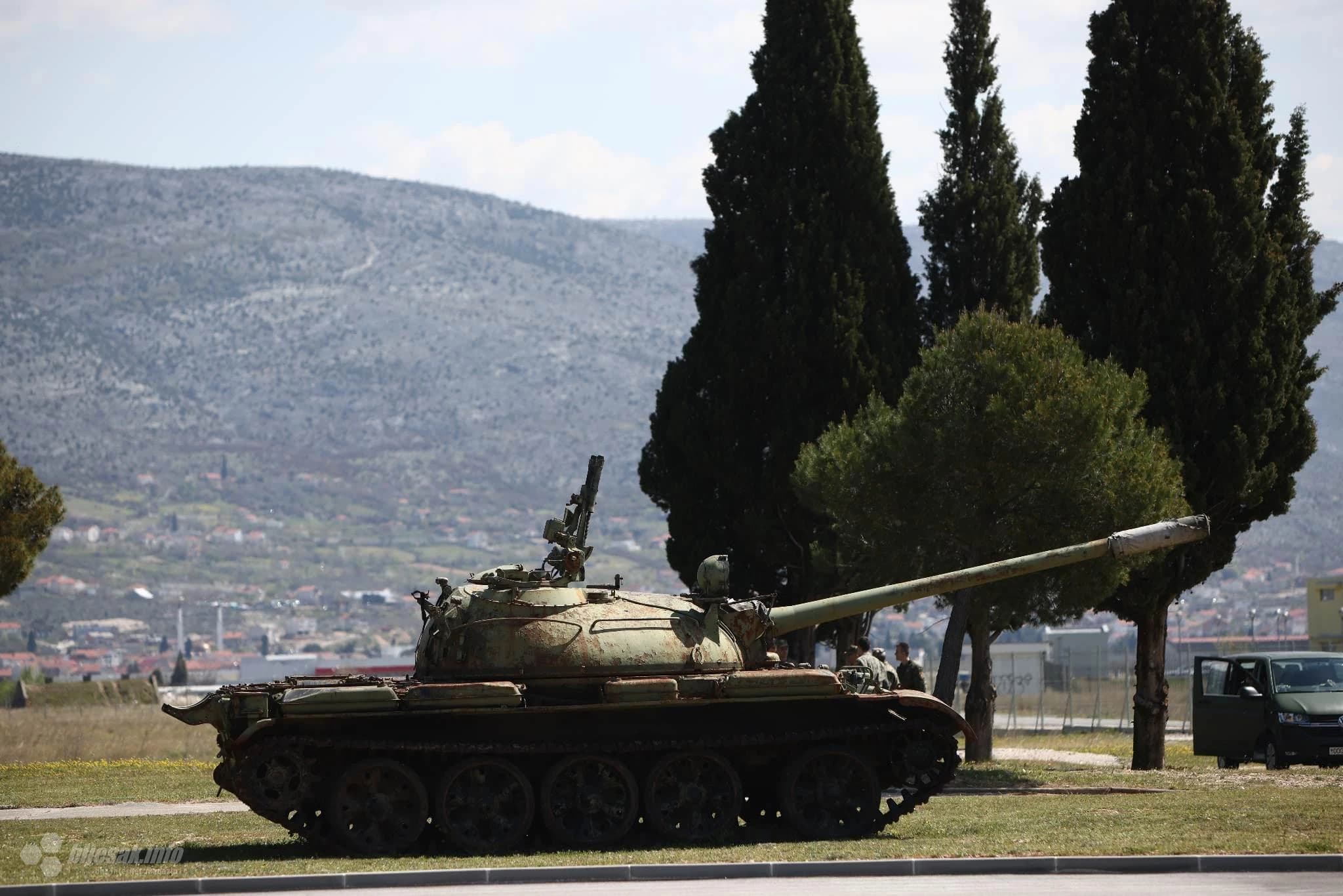 Obilježavanje 31. obljetnice utemeljenja HVO-a