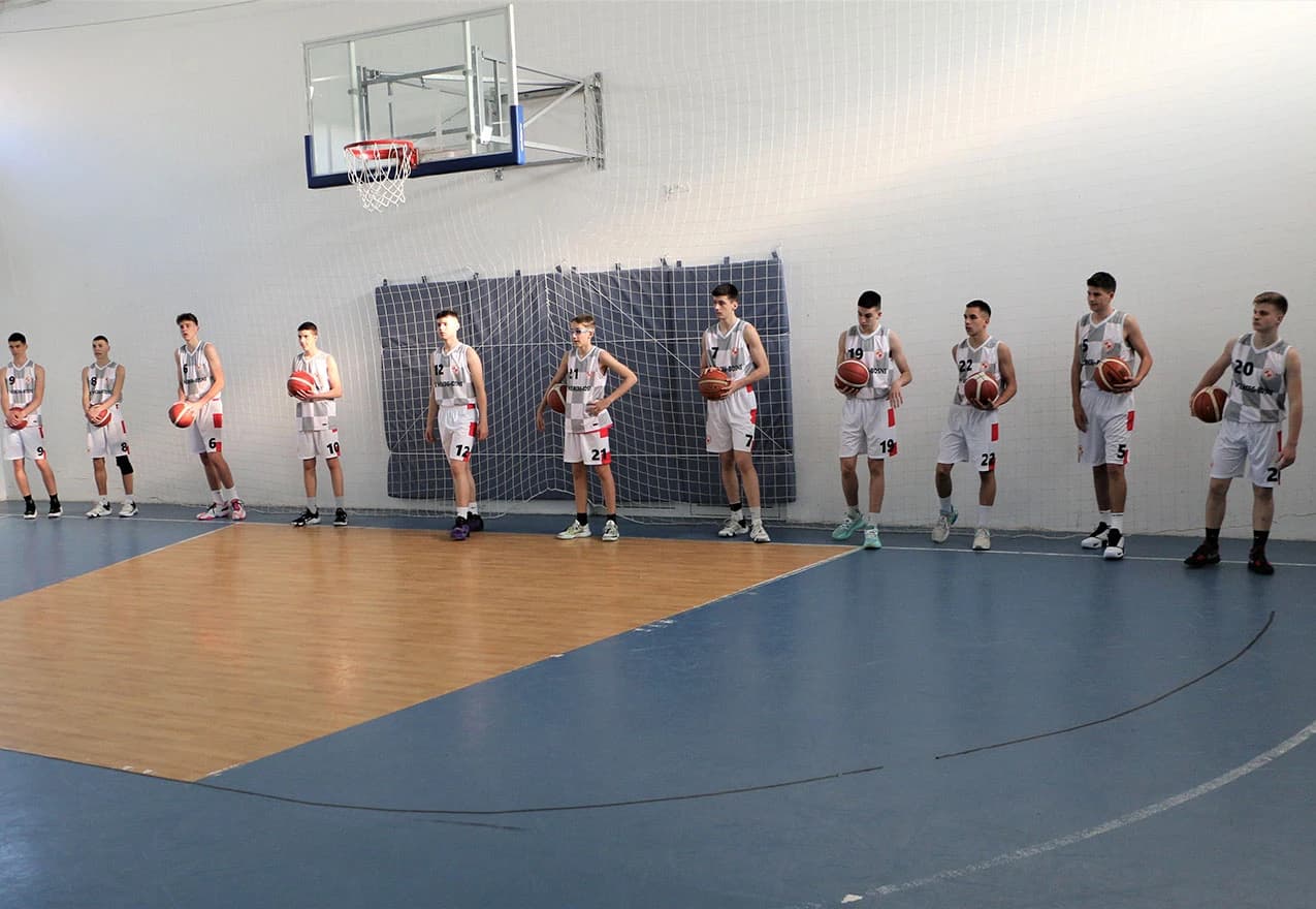 Započeo Kamp KS Herceg Bosne u Neumu