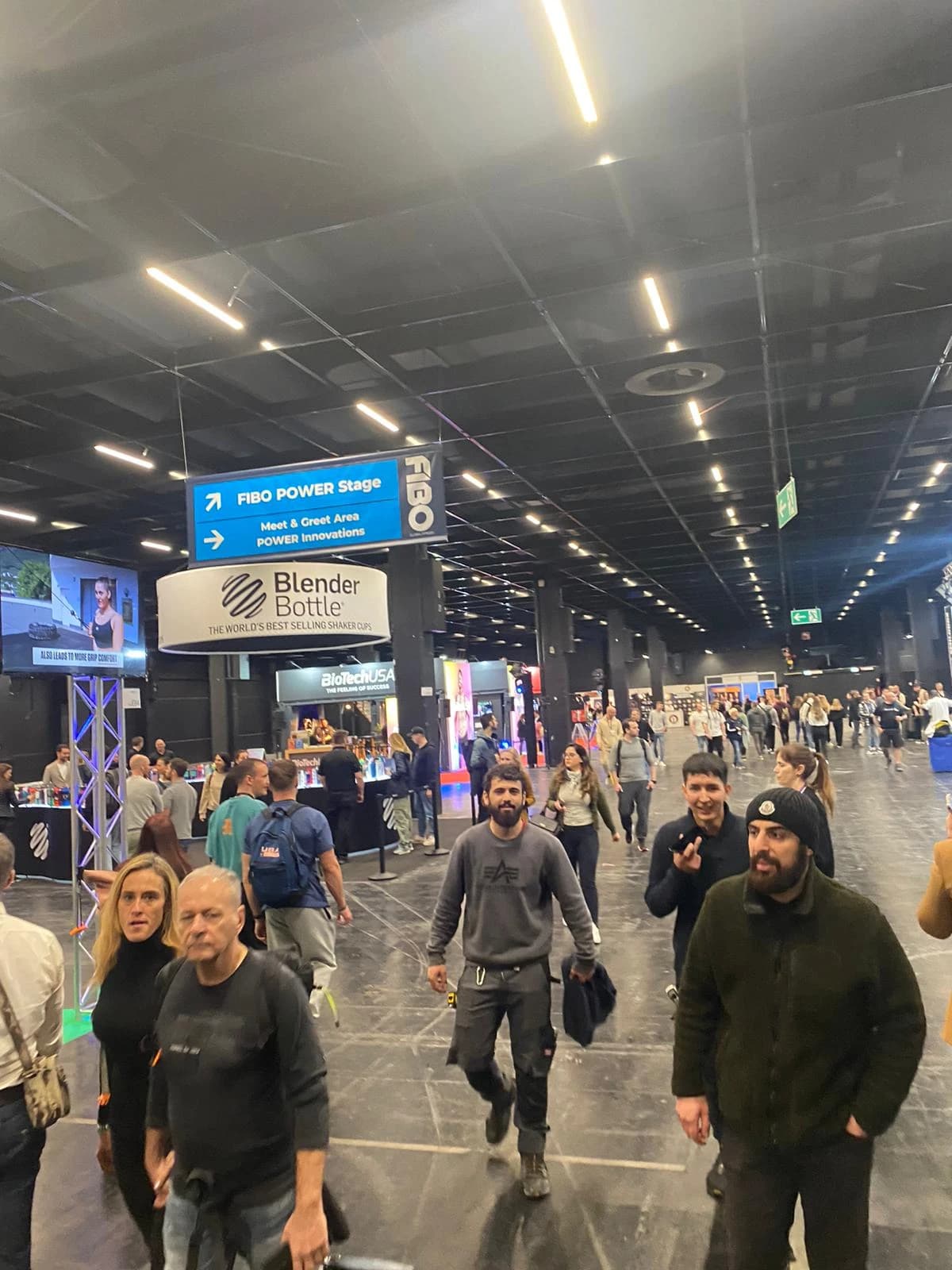 Tvrtka Xerses iz Mostara sudjeluje na prestižnom sajmu u Njemačkoj