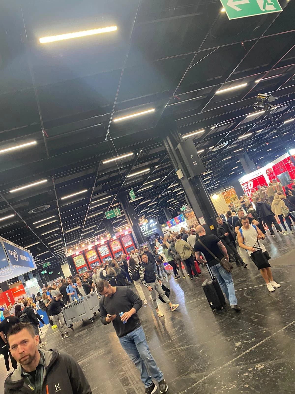 Tvrtka Xerses iz Mostara sudjeluje na prestižnom sajmu u Njemačkoj