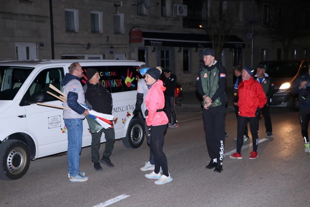 . po redu Memorijalna utrka “Heroji ne umiru”