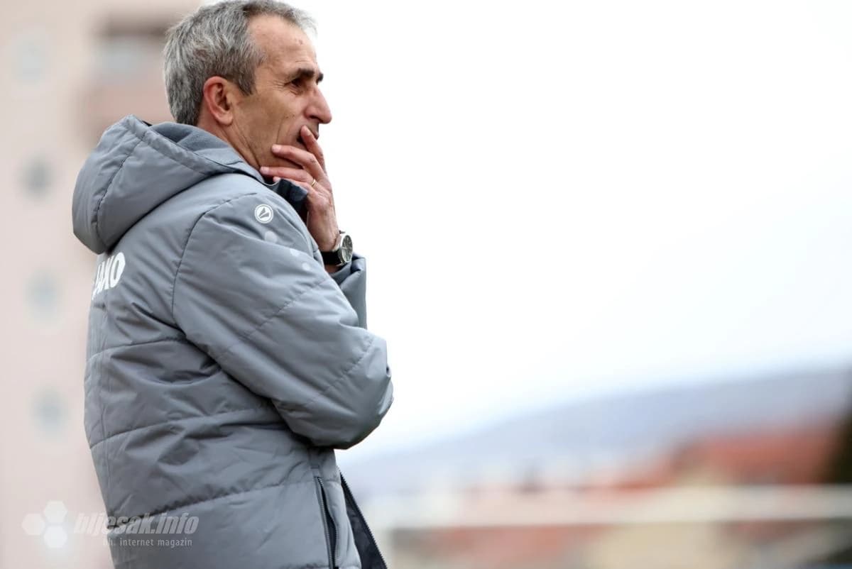 Posušje prekinulo crnu seriju