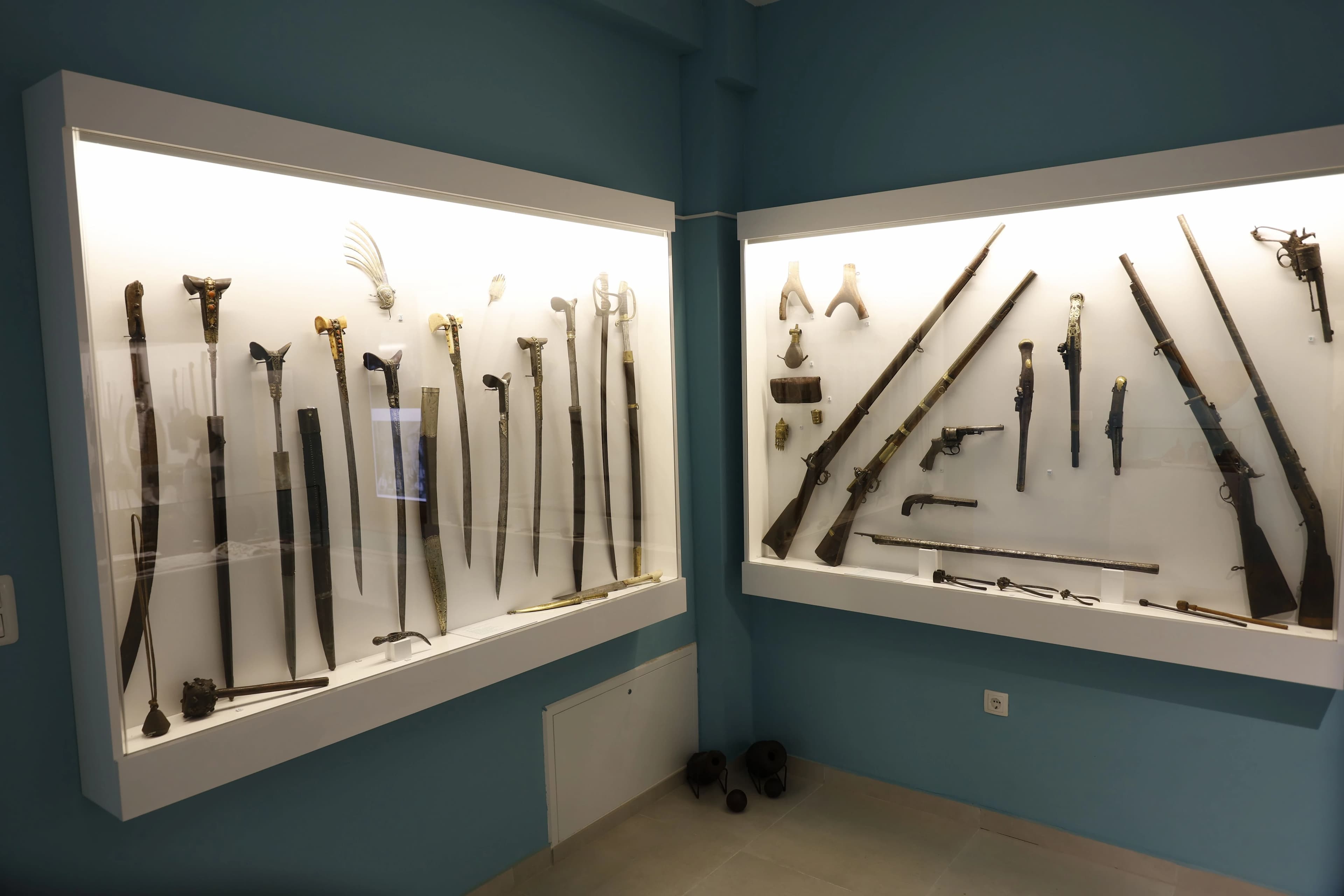 Muzej u Kreševu čuva vrijedne eksponate