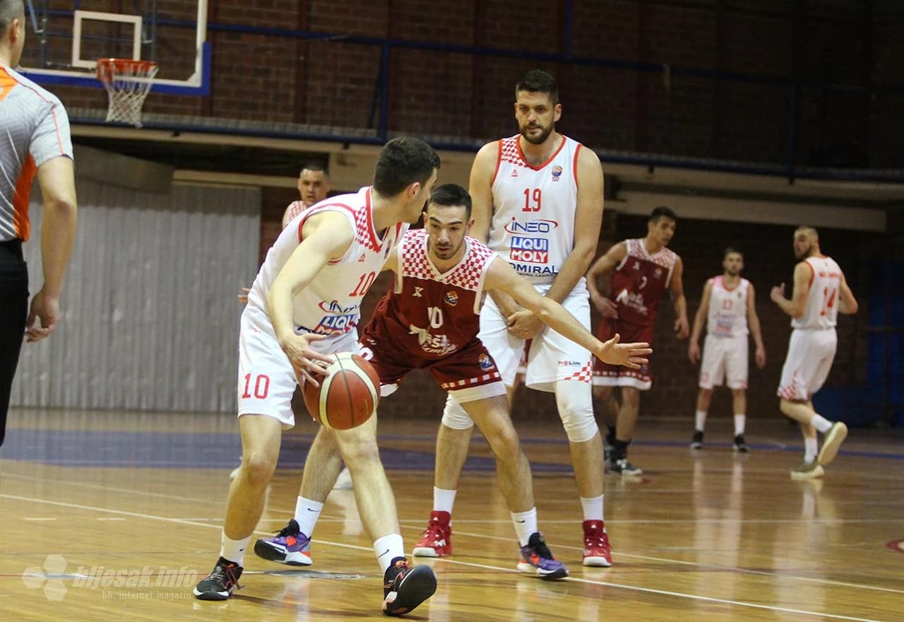 HKK Čapljina - HKK Rama