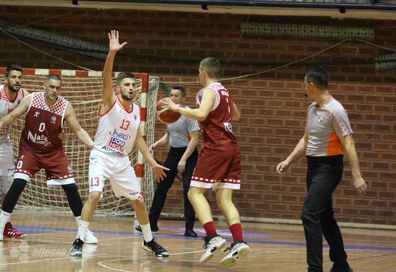 HKK Čapljina - HKK Rama