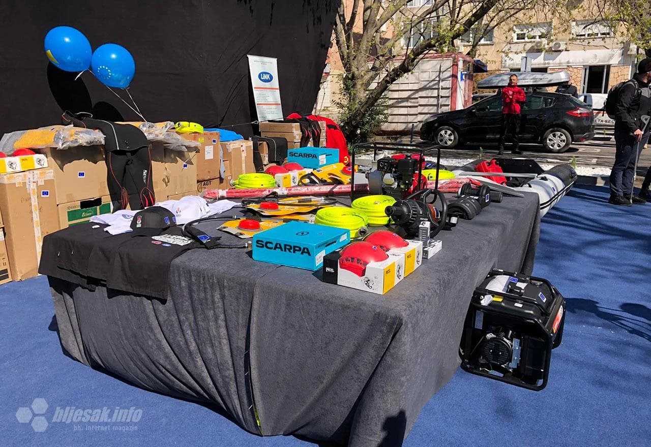 Projekt Zajednički odgovor