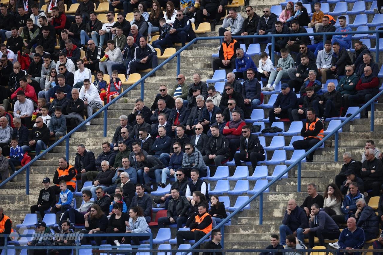 Dobra posjeta u Čitluku