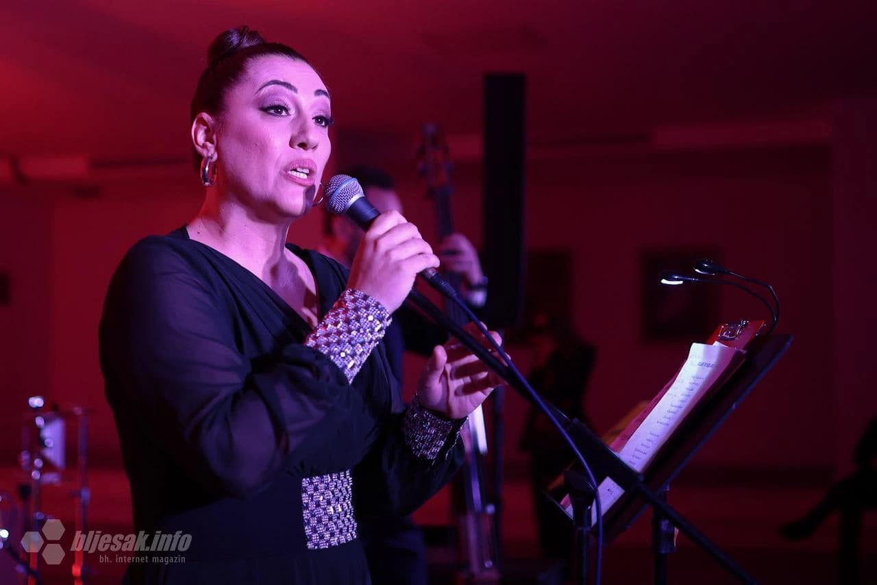 Birdland održao koncert u Mostaru