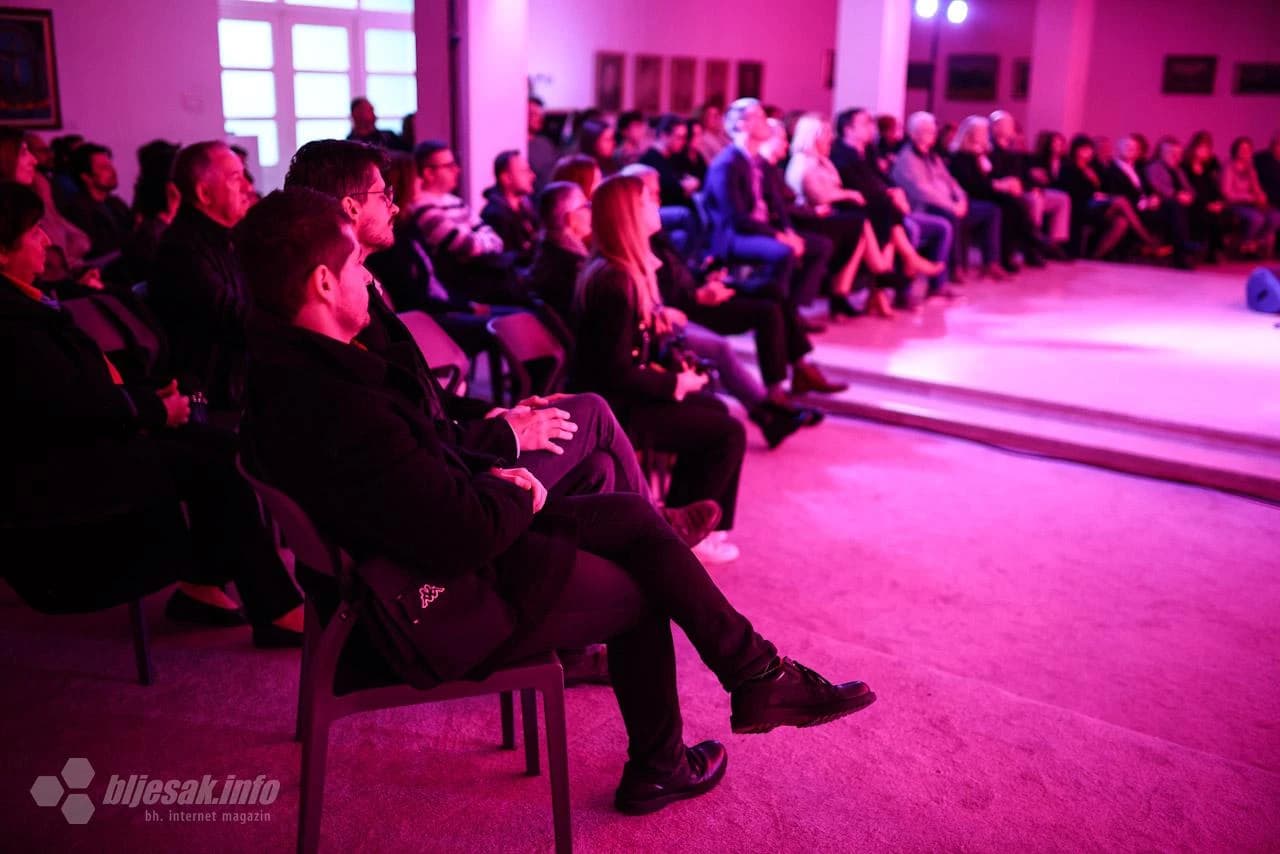 Birdland održao koncert u Mostaru