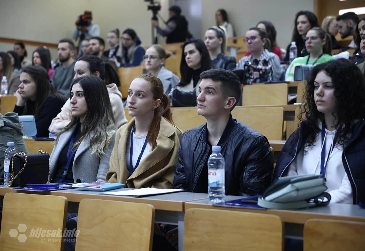 Radionica i konferencija o radu s djecom s teškoćama u razvoju 