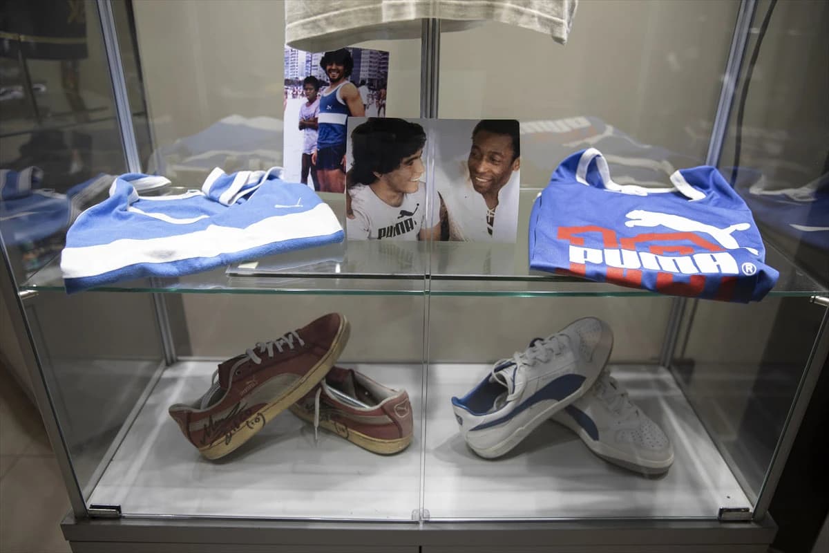 Zovem se Diego i dolazim iz Napulja