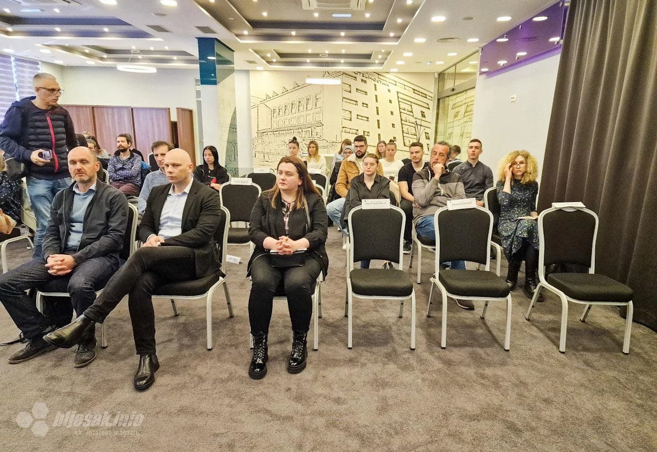 Strategija koja pokreće mlade