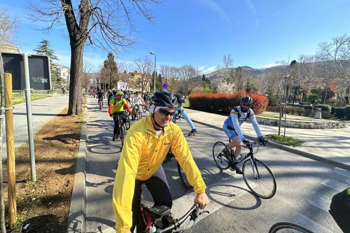 Ćirinom prugom od Mostara do Počitelja