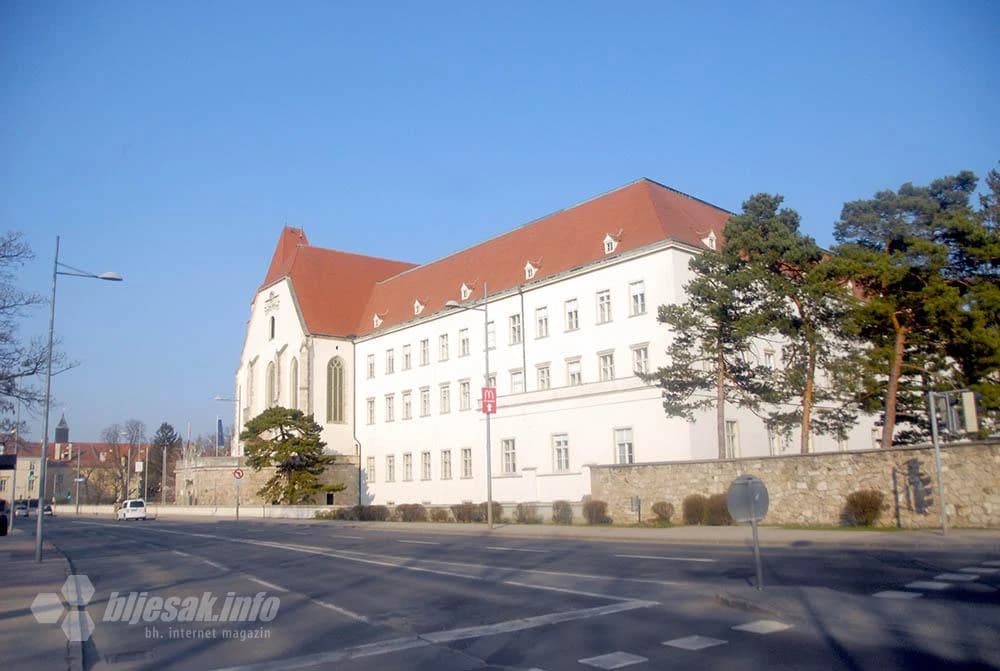 Najstarija vojna akademija na svijetu