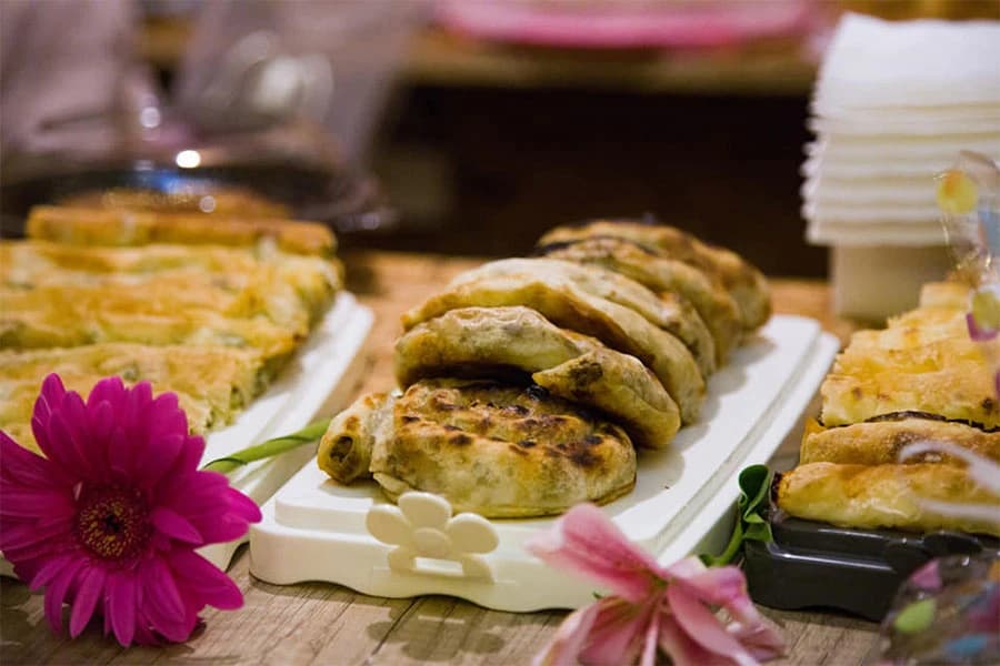 Ramazanski bazar otvoren u Fejićevoj ulici u Mostaru