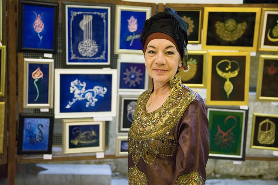 Ramazanski bazar otvoren u Fejićevoj ulici u Mostaru