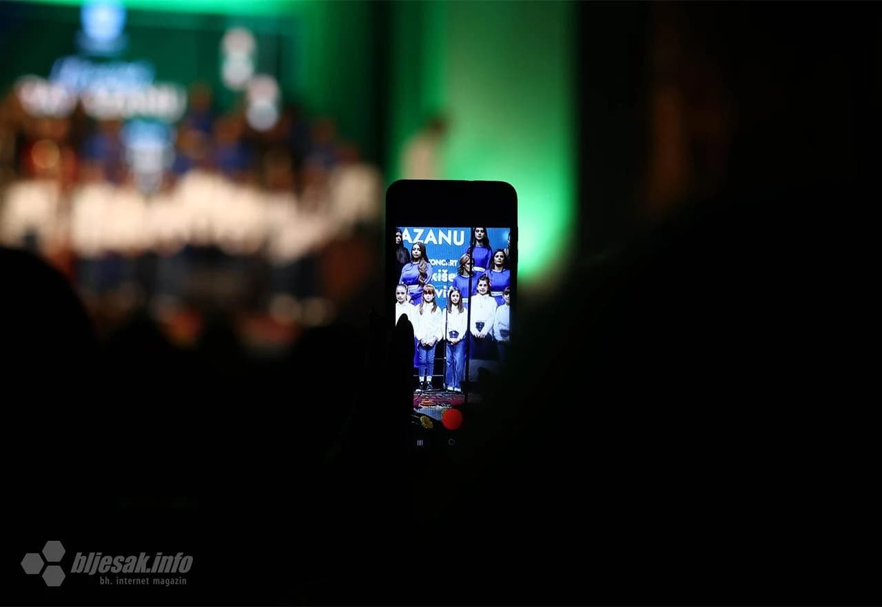 Koncert U susret Ramazanu u Mostaru