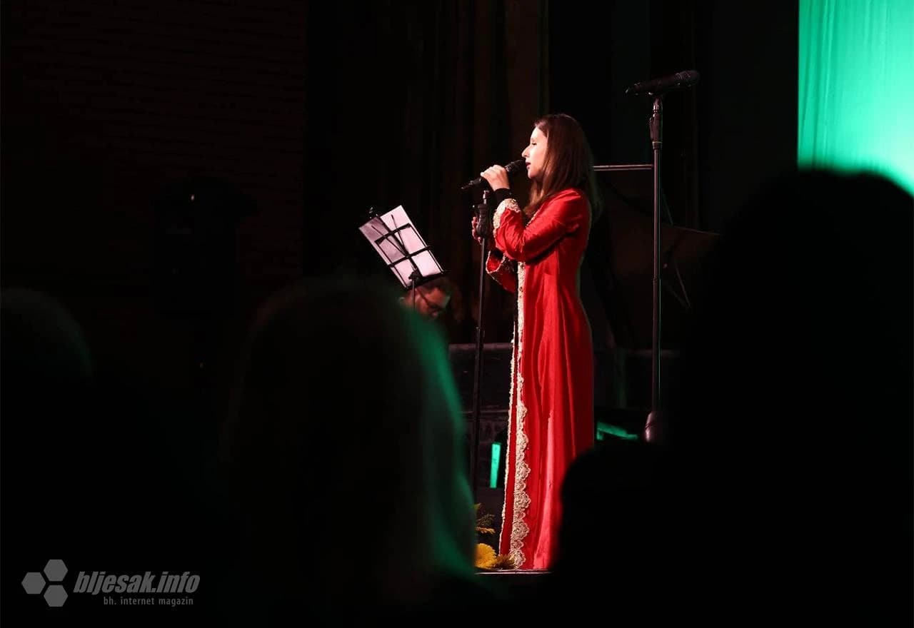 Koncert U susret Ramazanu u Mostaru